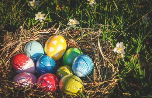 18-04_Ostern_Osternest_Pixabay_ohneAngabeCopyright